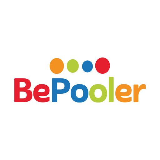 Logo Bepooler