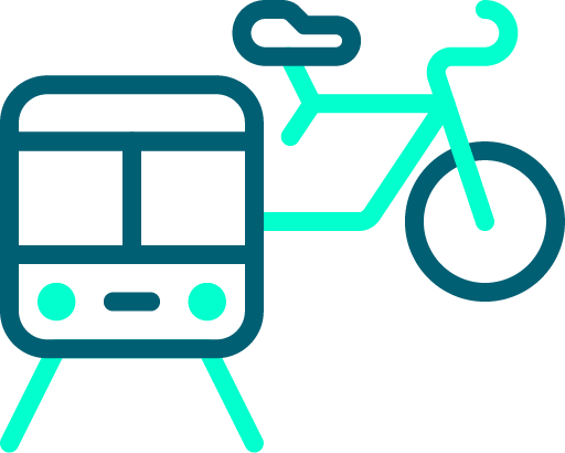 Icône défi mobilité