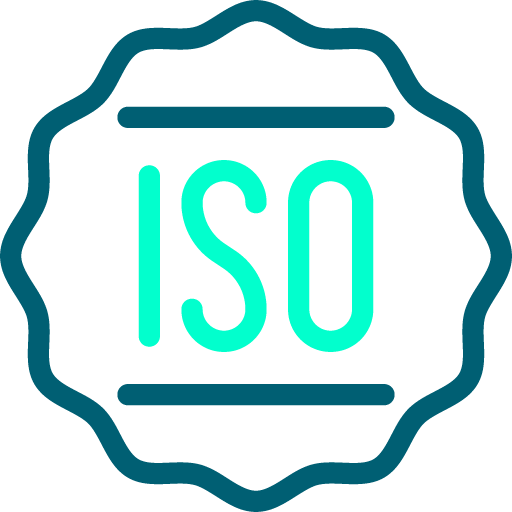 Icône certification