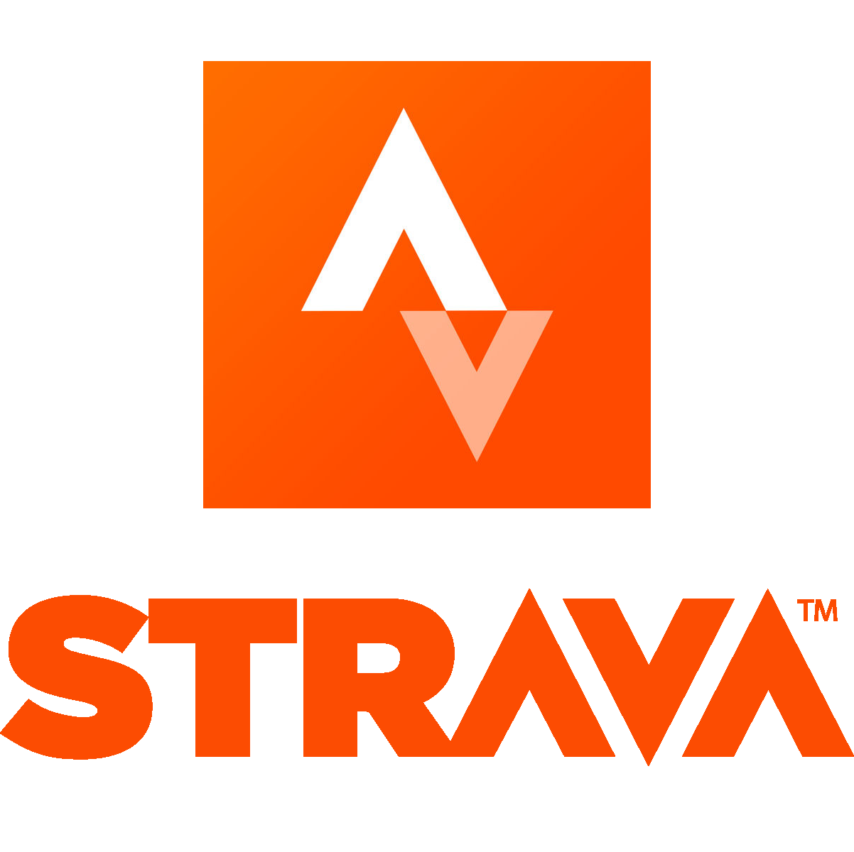 Logo Strava